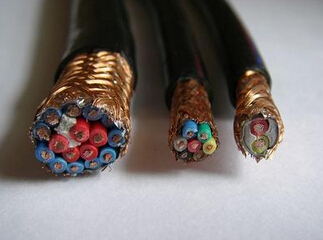 控制電纜,耐高溫電纜